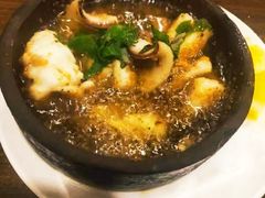-BISTROFIORE美伊娜(伊犁南路店)