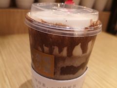 -奈雪的茶(凯德新都心店)