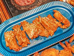 -必胜客(东大桥店)