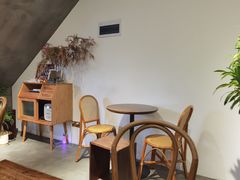 大堂-PUZZLE COFFEE 拼图咖啡