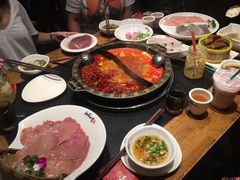 -纸盐河码头火锅(十八梯店)