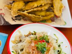 -叶存利海鲜大馅饺子(海宁路总店)