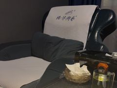 -陆琴脚艺·足浴·SPA(夫子庙店)