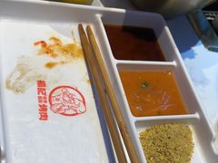 -杨记齐齐哈尔烤肉(总店)