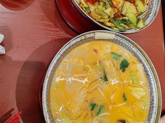 -喜家德虾仁水饺(长泰广场店)