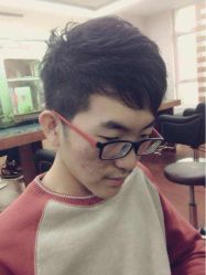 小左美发(南京东路店)-小左美发