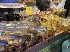 零售区-一栗·新鲜零食炒货(太原街沃尔玛店)
