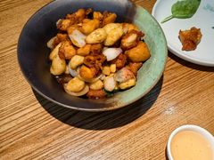 -潮粥荟·潮汕砂锅粥(槐房万达店)