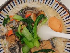 -鲜越鲜鱼粉(财富购物中心店)