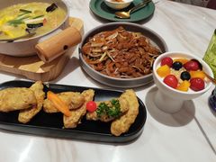 -茉莉餐厅(包河万达店)