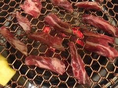 -韩屋韩国料理(天山路店)
