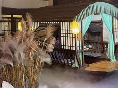 -淀里船宴(卓达店)