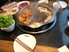 -纸盐河码头火锅(十八梯店)