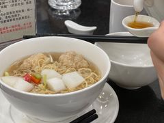 -丽的面家(多宝路店)