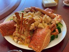 -新金盛·海鲜酒楼(盐田店)