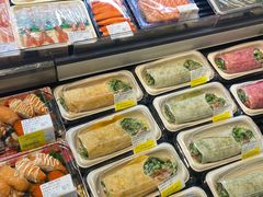 -blt精品超市(杭州城西银泰店)