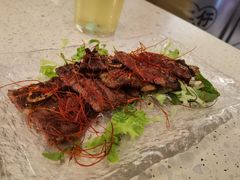 -白仁仔· 活烤海鲜 宵夜(豫园店)