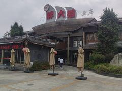 -胖大姐黄辣丁鱼庄(新津店)