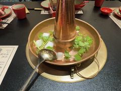 -潮庭牛肉火锅·骑楼私宴