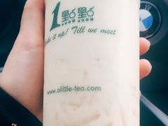 -1点点(萧山高教园店)