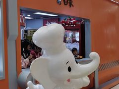 -万达广场(南昌红谷滩店)