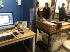 -海马体照相馆(天津世纪都会店)