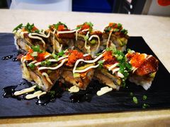 -东京屋(武定路店)