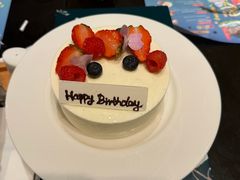 -广州融创花间堂悦雪酒店-花间食西餐厅