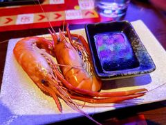 -钳真多钓虾馆·小龙虾海鲜烧烤(九六广场店)
