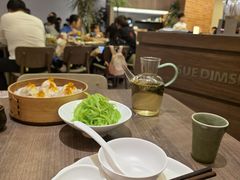 -苏小柳点心·手作小笼包(浦东嘉里城分院)