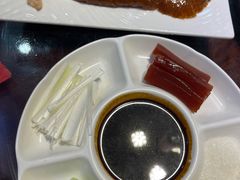 -惠宾饭庄(中山路店)