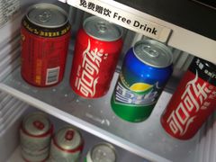 -惠州金海湾嘉华度假酒店