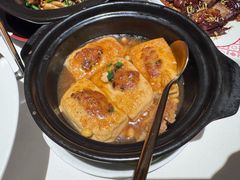 -谭厨中山传家菜.乳鸽.脆鲩鱼(华强北中航城店)