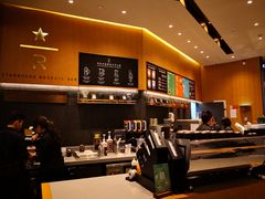 -星巴克臻选(北京世贸天阶店)