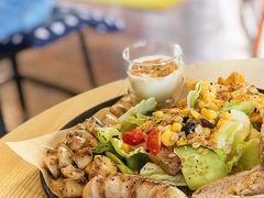 全日早餐-251#coffee roasters(沿河东路店)