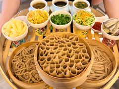 -郭靖内蒙菜·烤全羊·烧烤(望京旗舰店)