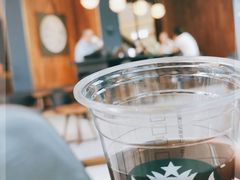 -星巴克(凯德晶萃店)