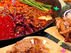 -五里关火锅(牛市口店)