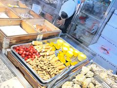 -金滏山·烤肉海鲜火锅自助(襄阳万达店)