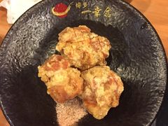 -博多一幸舍(侨福芳草地购物中心店)