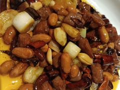 -铁公鸡·四川料理(天环广场店)