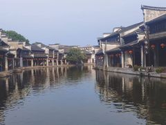 -南浔古镇