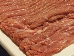 -南门涮肉(上海二店)