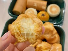 -泸溪河桃酥(壹方城店)