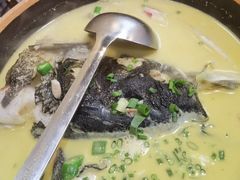 -麻伊伏土菜馆(朗州路店)