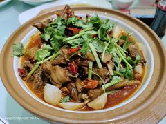 -麻辣港湾(京津公路店)