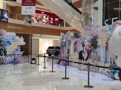 -深圳来福士广场