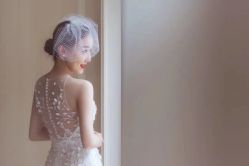 点击看大图 -WECOUTURE高级订制广州
