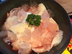 -谭鸭血老火锅(图书馆店)