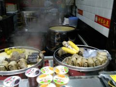 -阿琴包点